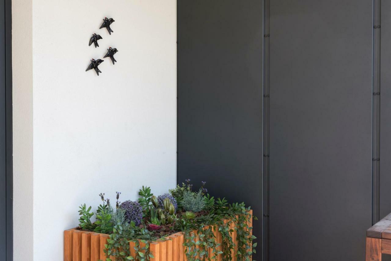 Lovelystay - Downtown Balcony Apartment With Free Parking Porto Eksteriør bilde